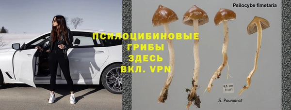 трава Лихославль