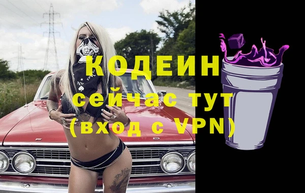 Альфа ПВП Лиски