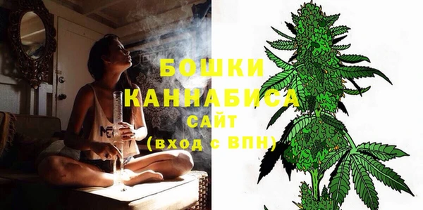 Альфа ПВП Лиски