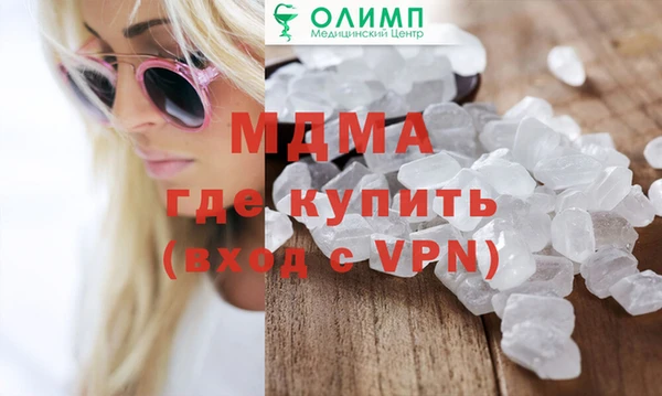 тгк Липки